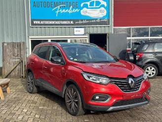 Uttjänta bilar auto Renault Kadjar Kadjar (RFEH), SUV, 2015 1.5 Blue dCi 2020/1