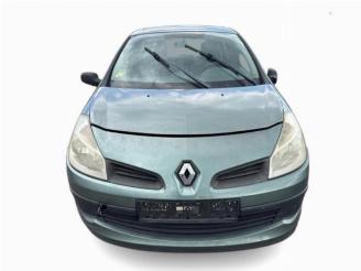 Renault Clio Clio III (BR/CR), Hatchback, 2005 / 2014 1.2 16V 75 picture 2