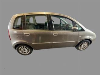 Fiat Idea Idea (350AX), MPV, 2003 / 2012 1.4 16V picture 5