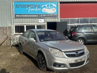  Opel Vectra Vectra C GTS, Hatchback 5-drs, 2002 / 2008 2.2 DIG 16V 2005/1