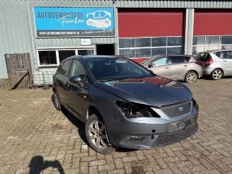 Dezmembrări autoturisme Seat Ibiza Ibiza ST (6J8), Combi, 2010 / 2016 1.2 TDI Ecomotive 2012/12