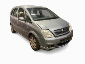demontáž osobní automobily Opel Meriva Meriva (A), MPV, 2003 / 2010 1.4 16V Twinport 2007/7