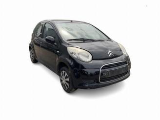 Sloopauto Citroën C1 C1, Hatchback, 2005 / 2014 1.0 12V 2010/3