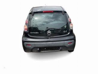 Citroën C1 C1, Hatchback, 2005 / 2014 1.0 12V picture 4