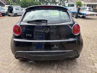 Alfa Romeo MiTo MiTo (955), Hatchback, 2008 / 2018 1.3 JTDm 16V Eco picture 6