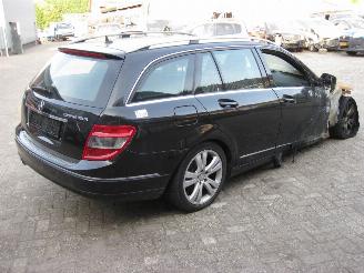 Mercedes C-klasse  picture 6