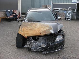 Mercedes C-klasse  picture 2