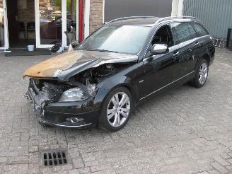 Mercedes C-klasse  picture 3