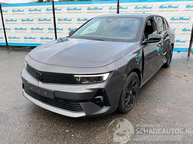 Opel Astra 1.2 Turbo GS Sports Tourer