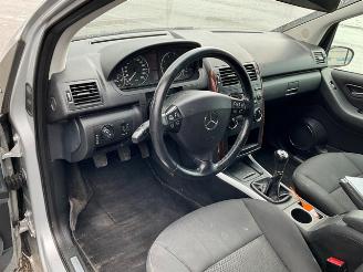 Mercedes A-klasse 170 Elegance picture 5