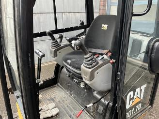 Caterpillar  301.7D picture 16