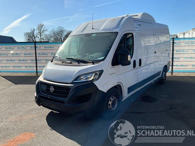 Fiat Ducato 2.3 2.3 160 Koel-vrieswagen