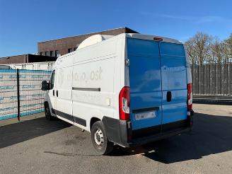 Fiat Ducato 2.3 2.3 160 Koel-vrieswagen picture 4