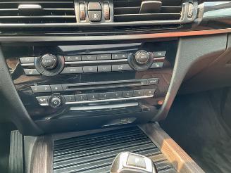 BMW X5 30 d xDrive picture 16