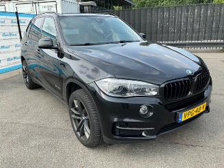 BMW X5 30 d xDrive picture 2