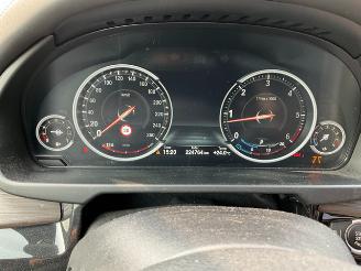 BMW X5 30 d VERBRUIKT OLIE xDrive picture 14