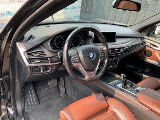 BMW X5 30 d VERBRUIKT OLIE xDrive picture 5