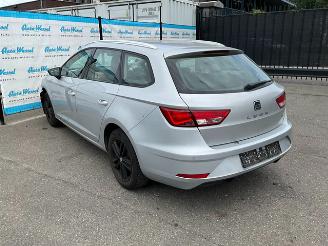 Seat Leon ST picture 4