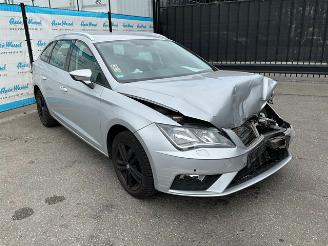 Seat Leon ST picture 2