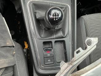 Seat Leon ST picture 10