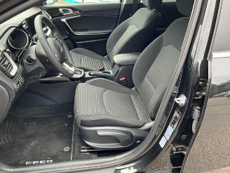 Kia Ceed  picture 6