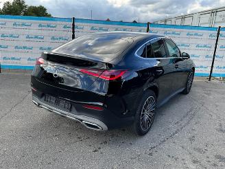 Mercedes GLC 200 AMG Coupe 4 Matic picture 3