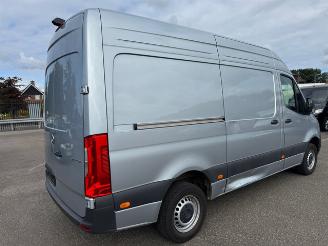 Mercedes Sprinter 315 KA BPM VRIJ | L2H2 | Select | Facelift picture 4