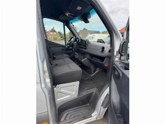Mercedes Sprinter 315 KA BPM VRIJ | L2H2 | Select | Facelift picture 6