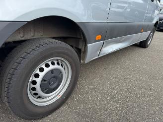 Mercedes Sprinter 315 KA BPM VRIJ | L2H2 | Select | Facelift picture 13