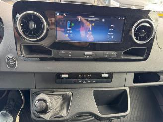Mercedes Sprinter 315 KA BPM VRIJ | L2H2 | Select | Facelift picture 9