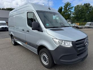 Mercedes Sprinter 315 KA BPM VRIJ | L2H2 | Select | Facelift picture 2