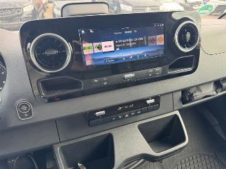 Mercedes Sprinter 317 BPM Vrij L2H2 picture 11