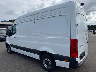 Mercedes Sprinter 317 BPM Vrij L2H2 picture 3