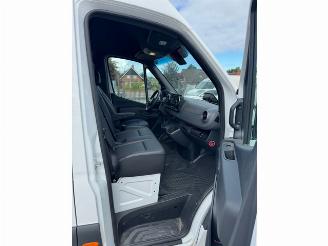 Mercedes Sprinter 317 BPM Vrij L2H2 picture 5
