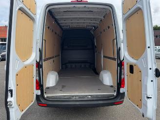 Mercedes Sprinter 317 BPM Vrij L2H2 picture 13