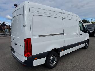 Mercedes Sprinter 317 BPM Vrij L2H2 picture 4