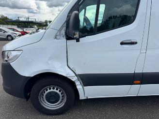 Mercedes Sprinter 317 BPM Vrij L2H2 picture 9