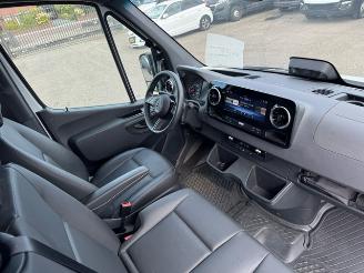 Mercedes Sprinter 317 BPM Vrij L2H2 picture 6