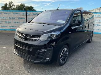 Auto incidentate Opel Zafira-e Life 2023/12