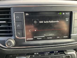 Opel Zafira-e Life picture 12