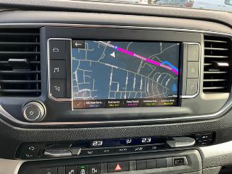 Opel Zafira-e Life picture 8