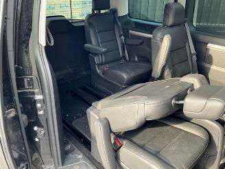 Opel Zafira-e Life picture 16