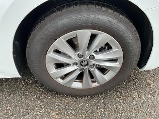 Skoda Octavia 1.5 TSi Combi picture 20