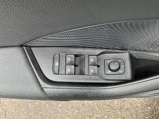 Skoda Octavia 1.5 TSi Combi picture 9