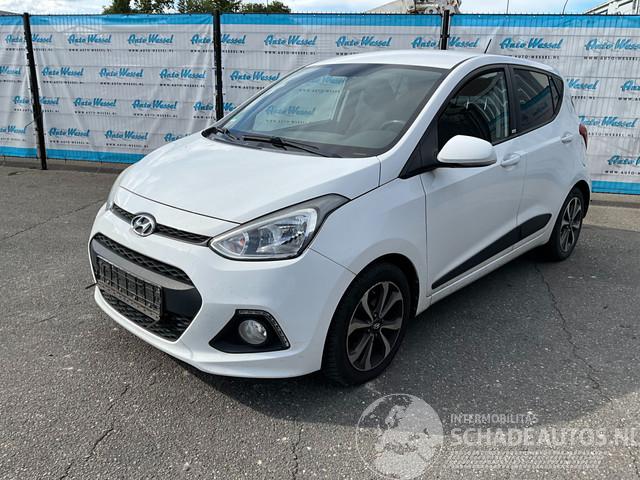 Hyundai I-10