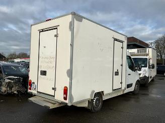 Renault Master 2.3 Koelwagen picture 2