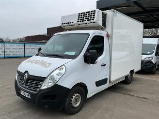 Renault Master 2.3 Koelwagen picture 1