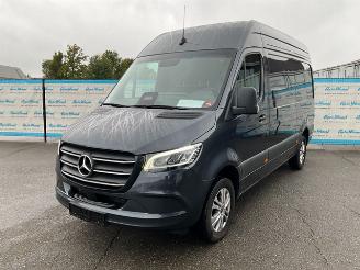 Mercedes Sprinter 317 CDI KA L2H2 picture 1
