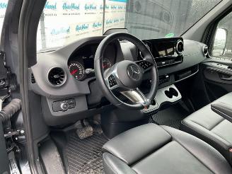 Mercedes Sprinter 317 CDI KA L2H2 picture 6