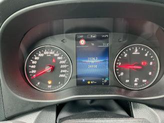 Mercedes Vito 116 CDI L3 XL PRO | 2x Schuifd.| 2.5t AHK | Cruise | Stoelverw.| Camera | MBUX | Hout vloer+ wand picture 19